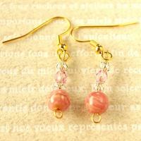 インカローズ+ピアス9LV3